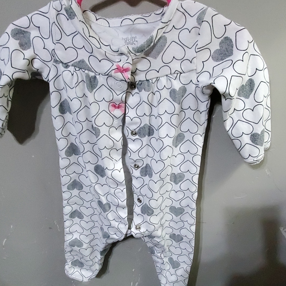 Pajamas